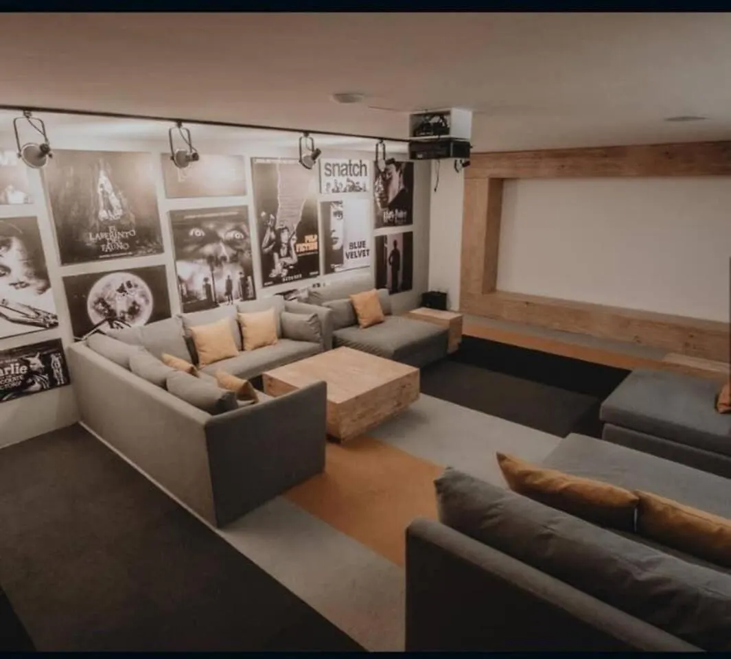 公寓 普拉亚卡门Private Pool Beautiful And Centric 1Br Ph公寓