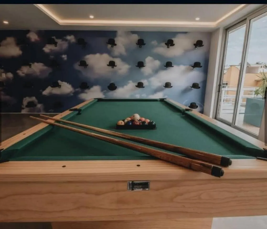 公寓 普拉亚卡门Private Pool Beautiful And Centric 1Br Ph公寓 墨西哥