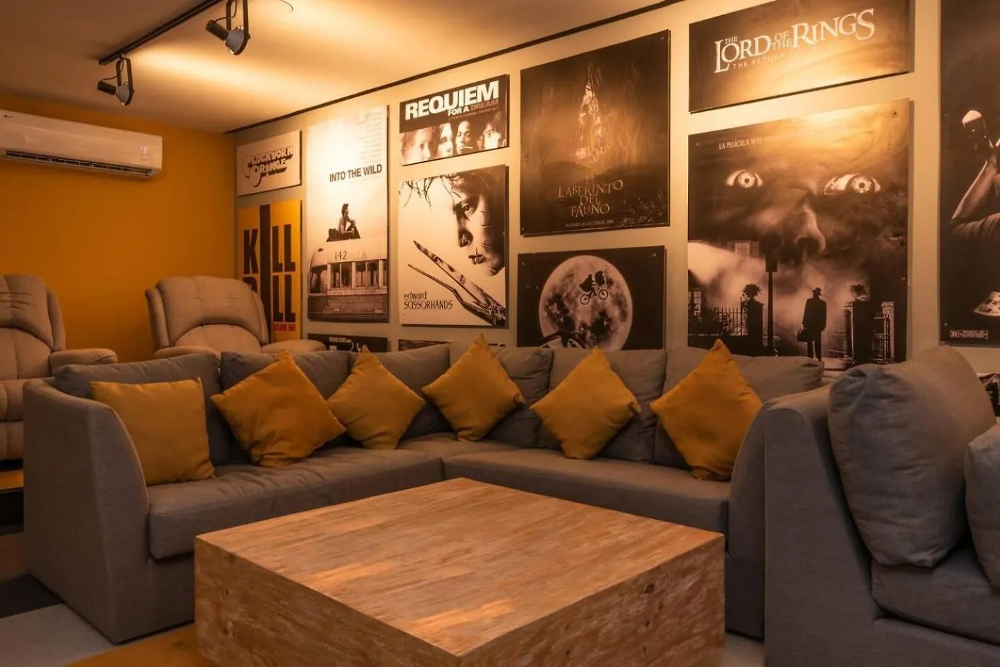 Private Pool Beautiful And Centric 1Br Ph Apartment Playa del Carmen
