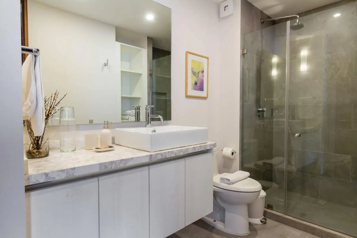 Private Pool Beautiful And Centric 1Br Ph Apartment Playa del Carmen