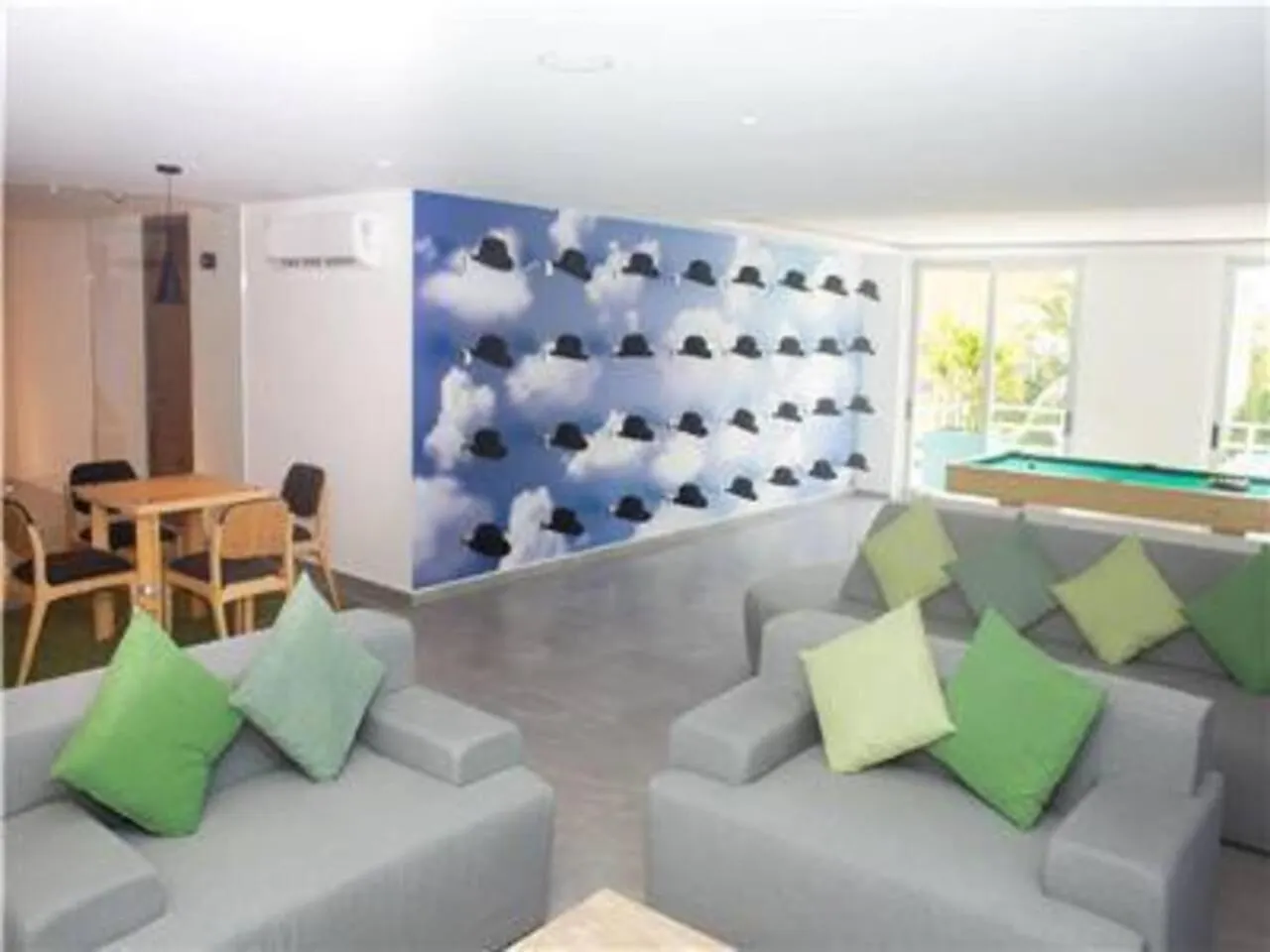 Private Pool Beautiful And Centric 1Br Ph Apartment Playa del Carmen Mexico