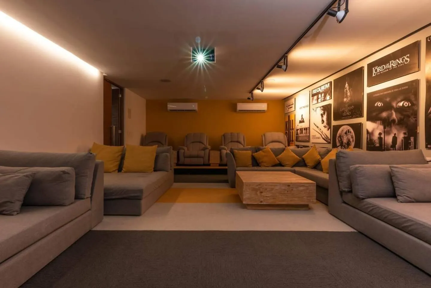 Private Pool Beautiful And Centric 1Br Ph Apartment Playa del Carmen 0*,