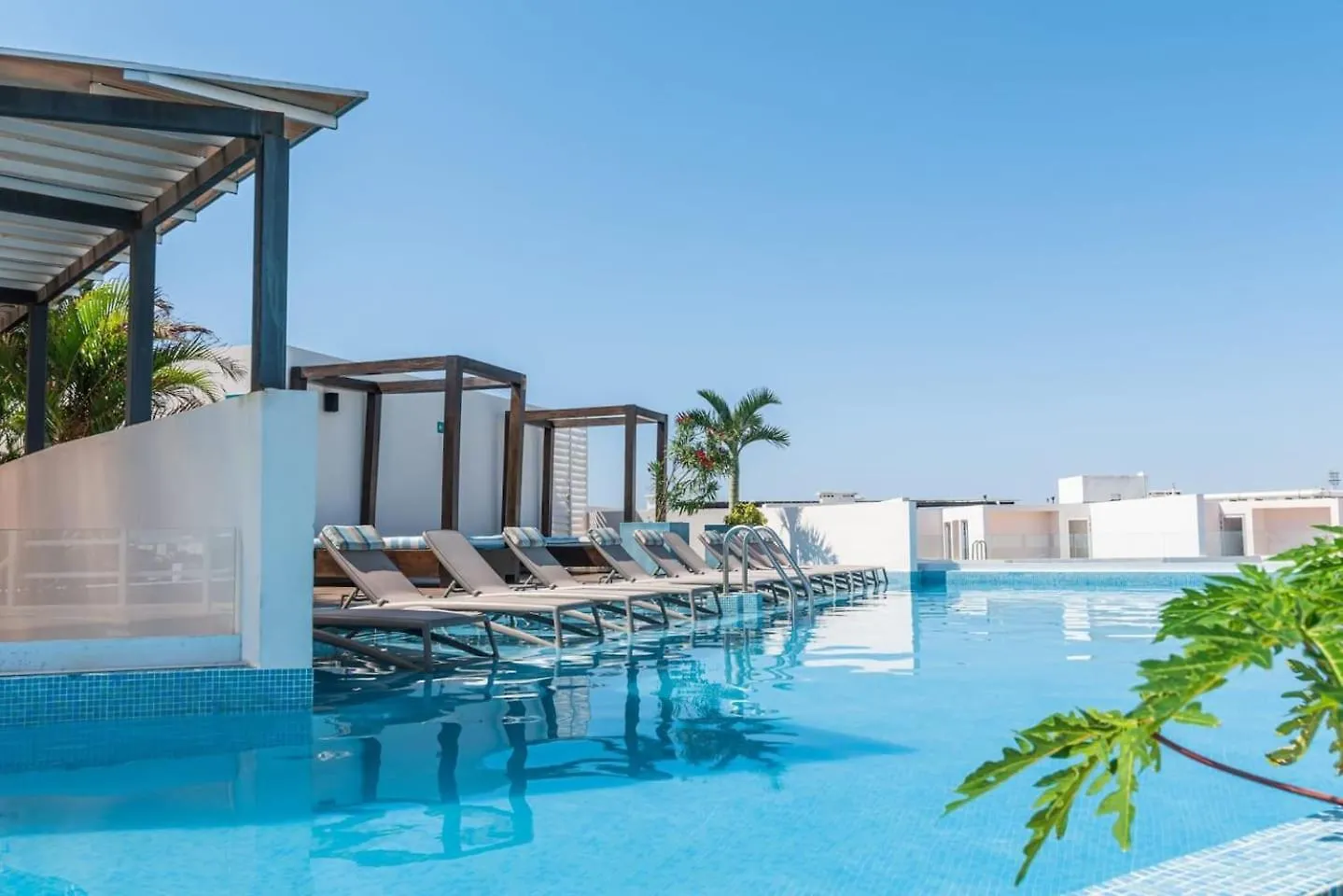 Private Pool Beautiful And Centric 1Br Ph Apartment Playa del Carmen